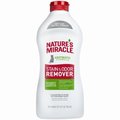 Spectrum Brands 32OZ StainOdor Remover P-98323